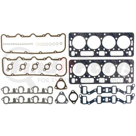 HS3678 by MAHLE - Engine Cylinder Head Gasket Set