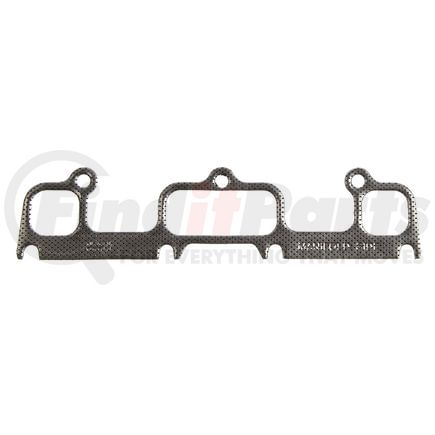 MS15303 by MAHLE - Exhaust Manifold Gasket