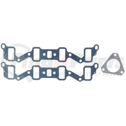 MS15306 by MAHLE - Engine Intake Manifold Gasket Set