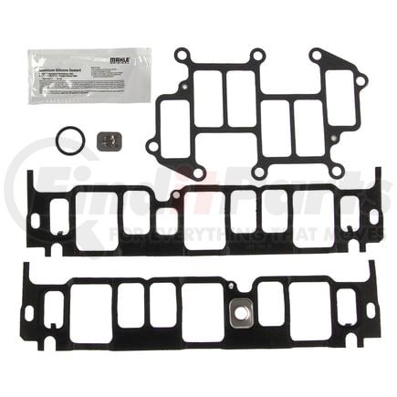 MS15307 by MAHLE - Engine Intake Manifold Gasket Set