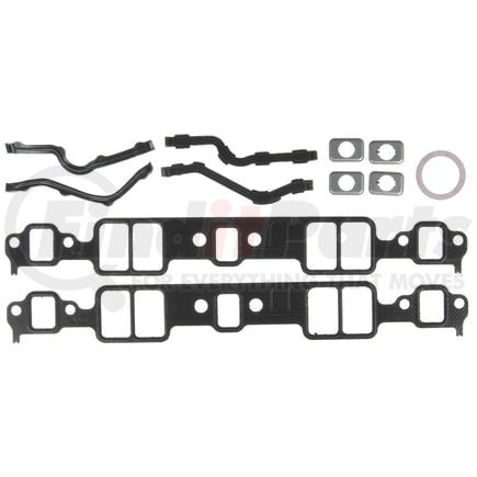 MS15315A by MAHLE - Engine Intake Manifold Gasket Set
