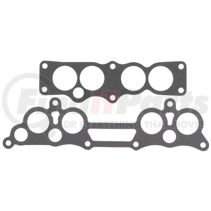 MS15360 by MAHLE - Engine Intake Manifold Gasket Set