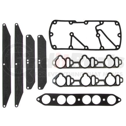 MS15362W by MAHLE - Engine Intake Manifold Gasket Set