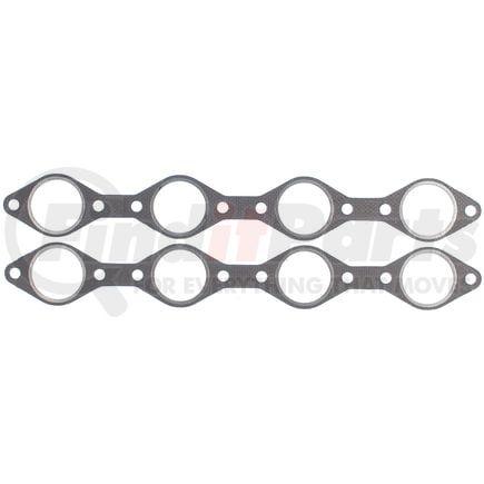 MS15369 by MAHLE - Exhaust Manifold Gasket Set