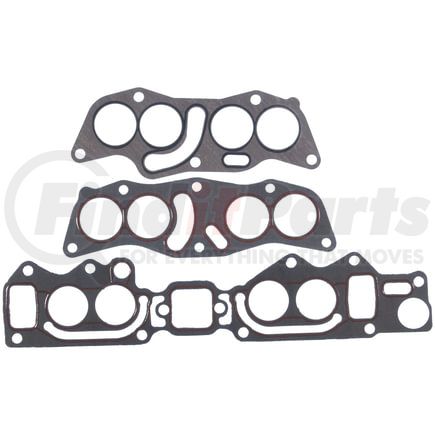 MS15387W by MAHLE - Engine Intake Manifold Gasket Set