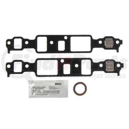 MS15373 by MAHLE - Engine Intake Manifold Gasket Set