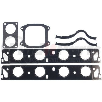 MS15445 by MAHLE - Engine Intake Manifold Gasket Set