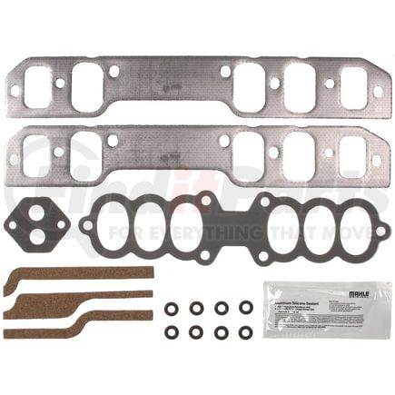 MS15451 by MAHLE - Engine Intake Manifold Gasket Set