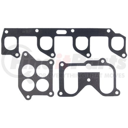 MS15480 by MAHLE - Engine Intake Manifold Gasket Set