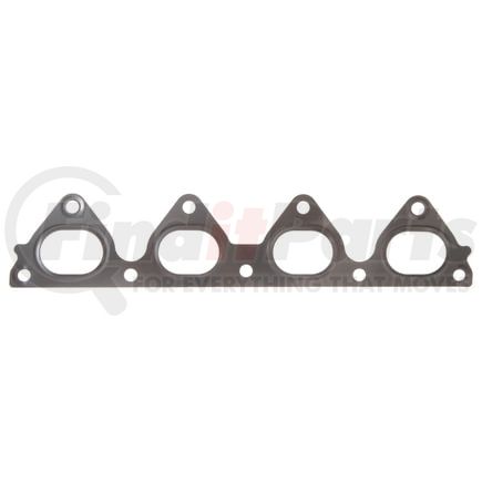 MS15487 by MAHLE - Exhaust Manifold Gasket