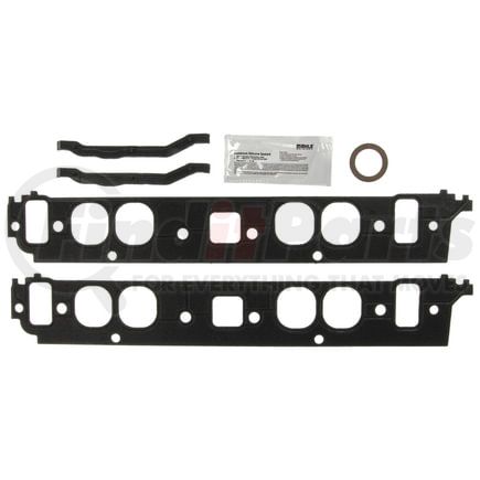 MS15479A by MAHLE - Engine Intake Manifold Gasket Set