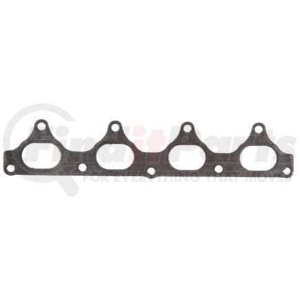 MS15492 by MAHLE - Exhaust Manifold Gasket