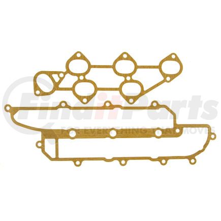 Mahle MS15494X Fuel Injection Plenum Gasket Set Fuel Injection Plenum Gasket Set