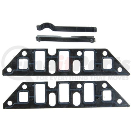 MS15624X by MAHLE - Engine Intake Manifold Gasket Set