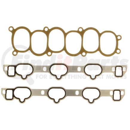 MS15656 by MAHLE - Engine Intake Manifold Gasket Set