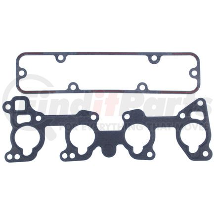 MS15687 by MAHLE - Engine Intake Manifold Gasket Set