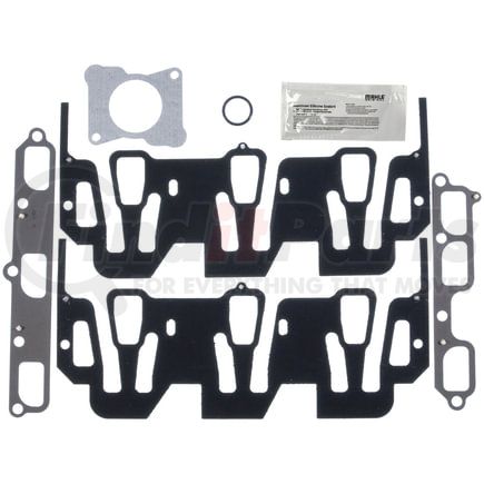 MS15704 by MAHLE - Engine Intake Manifold Gasket Set