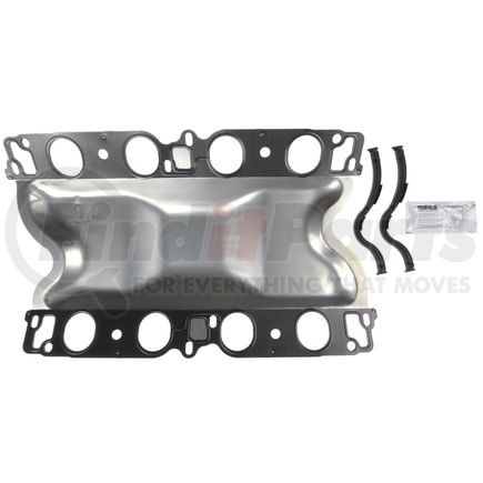 MS15817 by MAHLE - Engine Intake Manifold Gasket Set