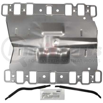 Mahle MS15933 Engine Intake Manifold Gasket Set Engine Intake Manifold Gasket Set