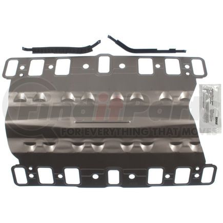 Mahle MS15966 Engine Intake Manifold Gasket Set Engine Intake Manifold Gasket Set