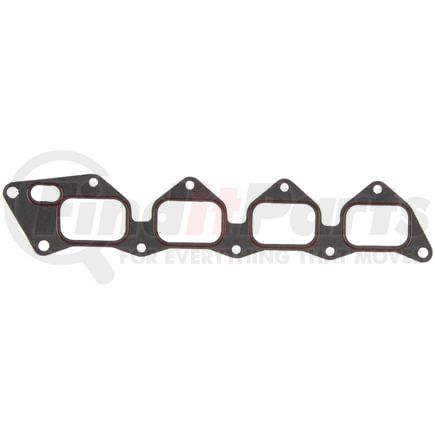 MS15976 by MAHLE - Engine Intake Manifold Gasket