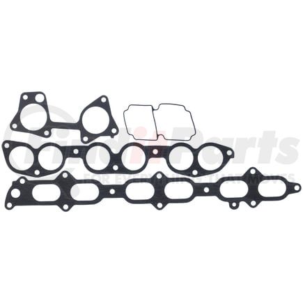 MS15972 by MAHLE - Engine Intake Manifold Gasket Set
