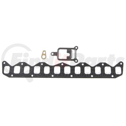 MS16030 by MAHLE - Intake and Exhaust Manifolds Combination Gasket