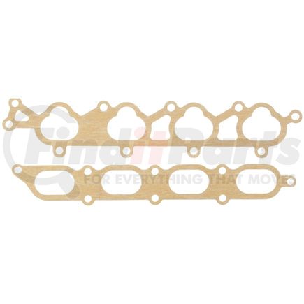 MS16061 by MAHLE - Engine Intake Manifold Gasket Set