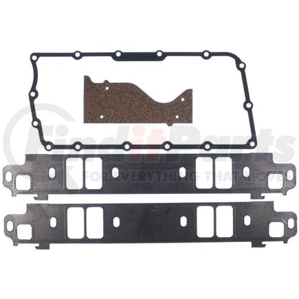 MS16089 by MAHLE - Engine Intake Manifold Gasket Set