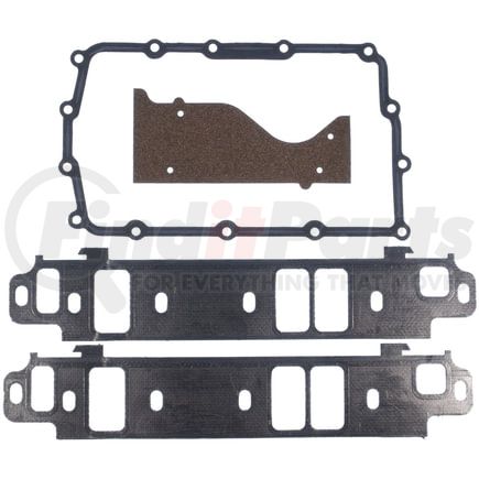 MS16090 by MAHLE - Engine Intake Manifold Gasket Set