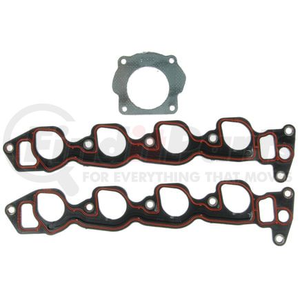 MS16102 by MAHLE - Engine Intake Manifold Gasket Set