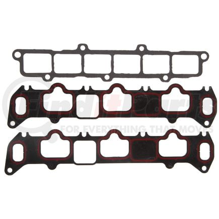 MS16092 by MAHLE - Engine Intake Manifold Gasket Set