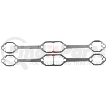 MS16093 by MAHLE - Exhaust Manifold Gasket Set