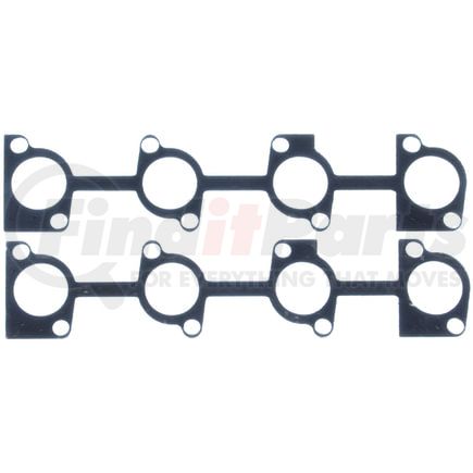 MS16112 by MAHLE - Exhaust Manifold Gasket Set
