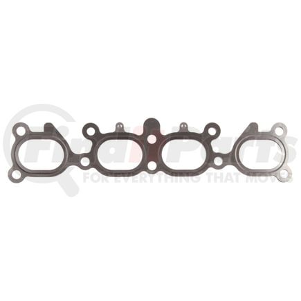 MS16122 by MAHLE - Exhaust Manifold Gasket