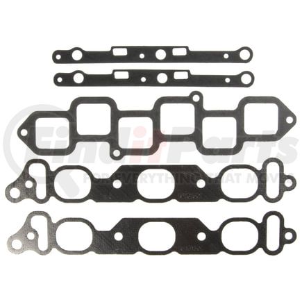 MS16130 by MAHLE - Engine Intake Manifold Gasket Set