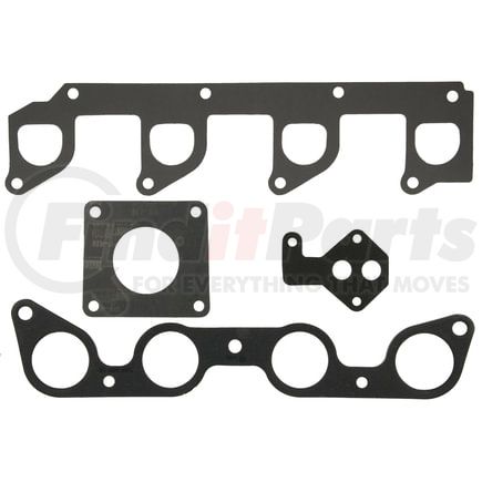 MS16128 by MAHLE - Engine Intake Manifold Gasket Set