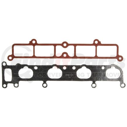 MS16149A by MAHLE - Engine Intake Manifold Gasket Set
