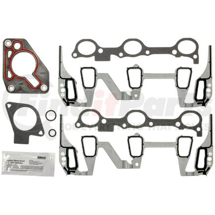 MS16166P by MAHLE - Engine Intake Manifold Gasket Set