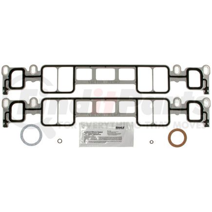 MS16167P by MAHLE - Engine Intake Manifold Gasket Set