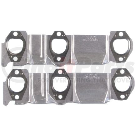 MS16173 by MAHLE - Exhaust Manifold Gasket Set