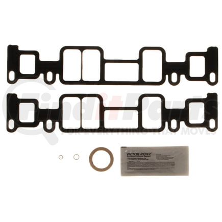 Mahle MS16168 Engine Intake Manifold Gasket Set Engine Intake Manifold Gasket Set