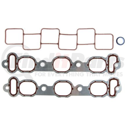 Mahle MS16210A Engine Intake Manifold Gasket Set Engine Intake Manifold Gasket Set