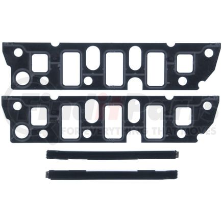MS16202 by MAHLE - Engine Intake Manifold Gasket Set