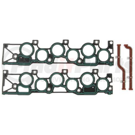 MS16230 by MAHLE - Engine Intake Manifold Gasket Set
