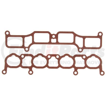 MS16234 by MAHLE - Engine Intake Manifold Gasket Set