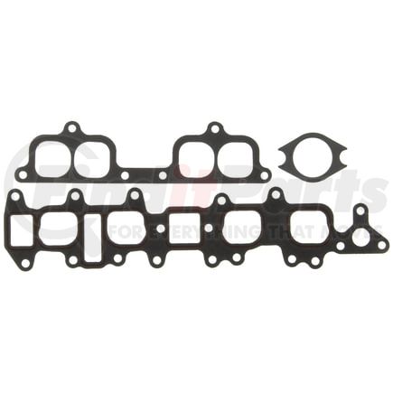 MS16240 by MAHLE - Engine Intake Manifold Gasket Set