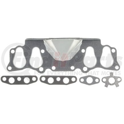 MS16242 by MAHLE - Exhaust Manifold Gasket Set