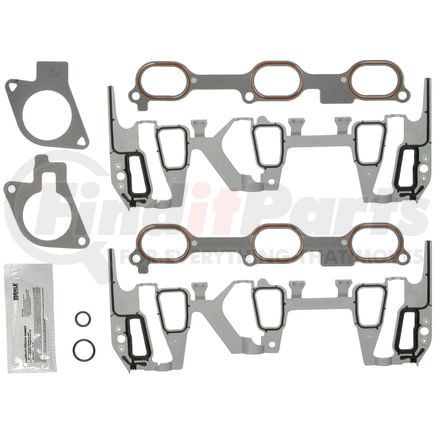 MS16259P by MAHLE - Engine Intake Manifold Gasket Set