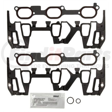 MS16259 by MAHLE - Engine Intake Manifold Gasket Set